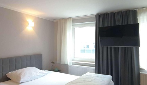 Apartamento Deluxe