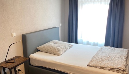 Apartamento Confort