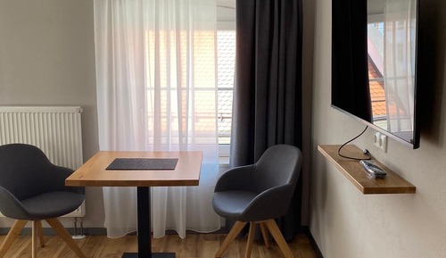 Apartamento Deluxe
