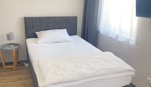 Apartamento Business, 1 habitación