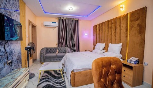 Habitación Deluxe, balcón, vistas a la ciudad