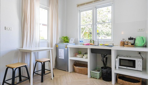 Habitación estándar