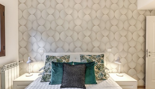 Apartamento Confort