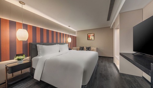 Habitación Club doble