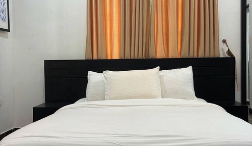 Apartamento económico, balcón, vistas a la ciudad