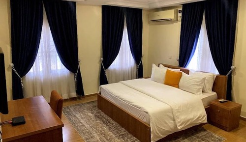 Habitación Deluxe, balcón, vistas a la ciudad