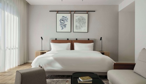 Estudio familiar (SIRO Apartment)