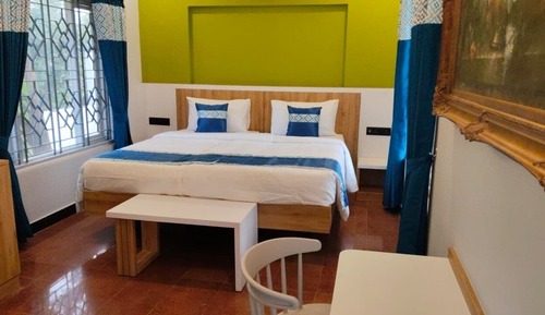 Habitación Elite