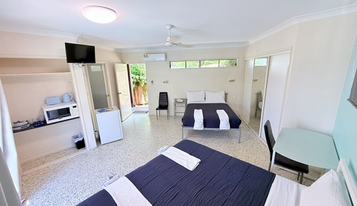 Estudio estándar