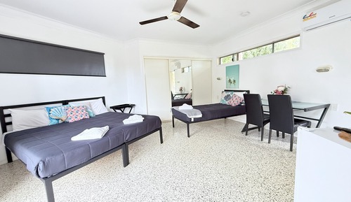 Habitación Business con 1 cama doble o 2 individuales, balcón