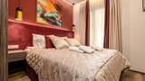Deluxe Suite, 1 Double Bed with Sofa bed, Balcony, Sea View