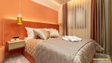 Double Room, Courtyard View