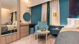 Double Room, Balcony, Courtyard View