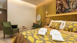 Double Room, Patio, Courtyard View