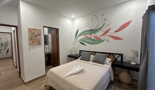 Casa familiar