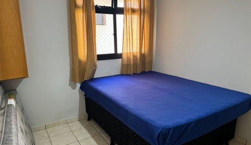 Apartamento básico