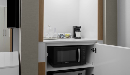 Suite estudio, varias camas