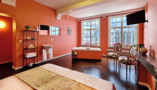 Habitación Confort