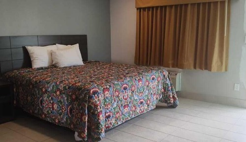 Habitación, 1 cama de matrimonio grande, no fumadores, cocina básica
