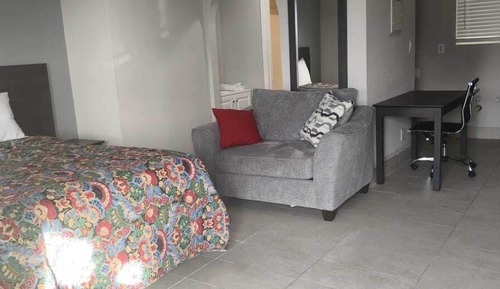 Habitación, 1 cama de matrimonio, fumadores