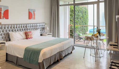 Apartamento Premium, 1 habitación