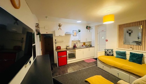 Apartamento Deluxe