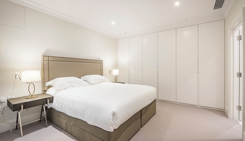 Apartamento Deluxe, 4 habitaciones
