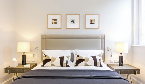 Apartamento Deluxe, 1 habitación