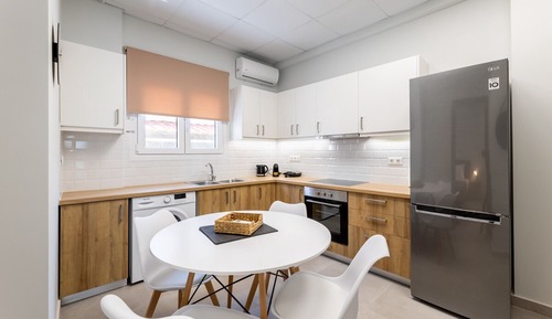 Apartamento