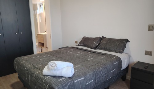 Apartamento, 2 habitaciones