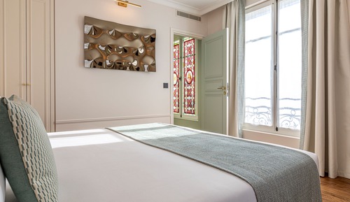Apartamento, 1 habitación