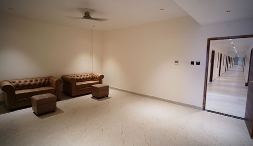 Habitación ejecutiva