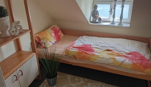 Habitación individual básica