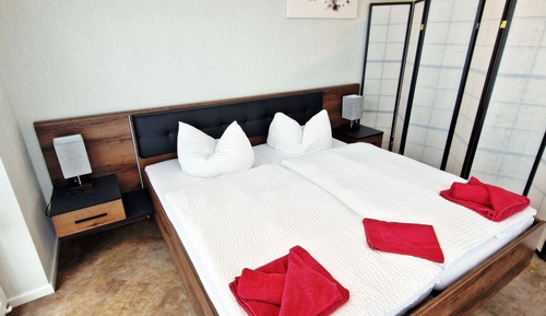 Apartamento Deluxe