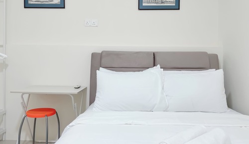 Apartamento, 2 habitaciones