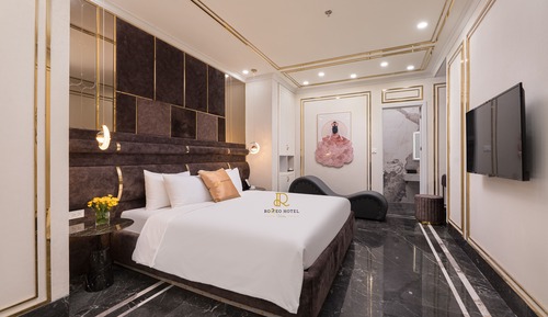 Habitación estándar