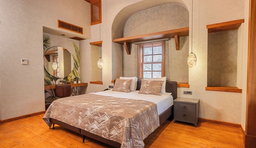 Habitación Elite doble
