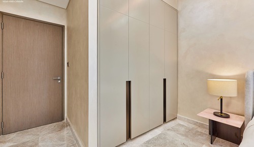 Apartamento Premium, vistas a la ciudad
