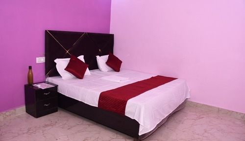 Habitación individual