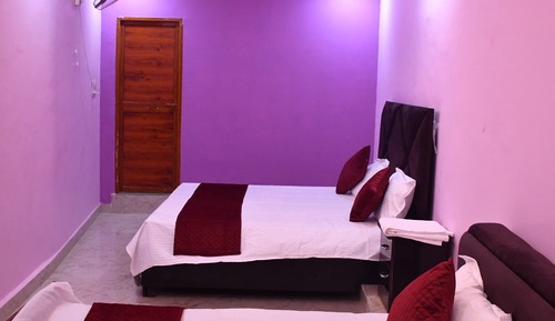 Habitación doble