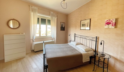 Bamboo room, doppia comfort
