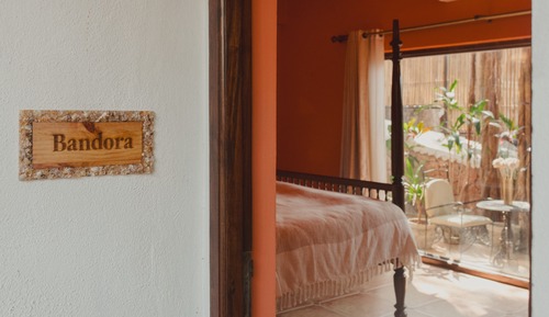 Habitación doble