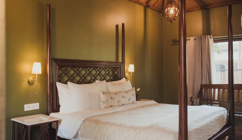 Chapora Suites