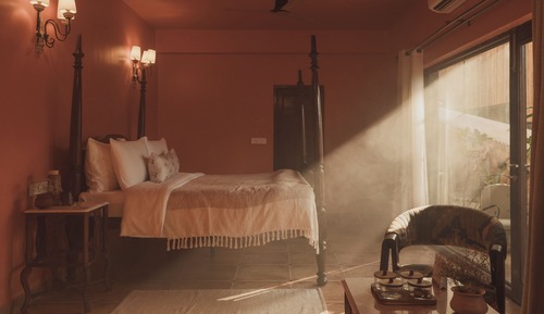 Salcete Rooms