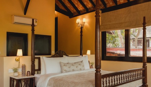 Habitación doble