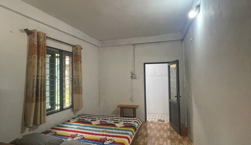 Bungalow Confort, vistas a la montaña