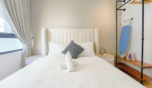 Apartamento Deluxe, 2 habitaciones