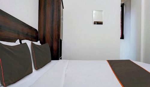 Habitación estándar