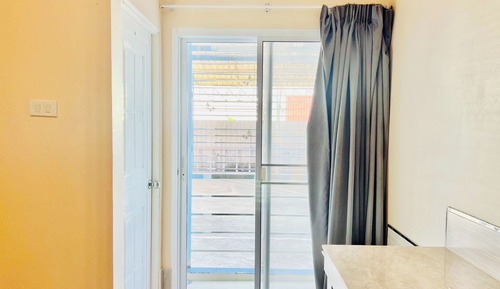 Habitación estándar con 2 camas individuales