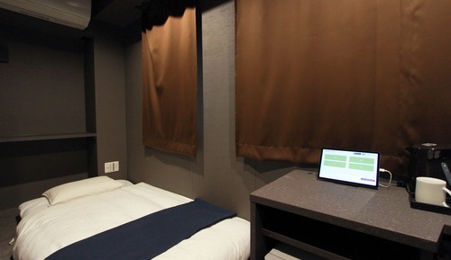 Habitación individual básica